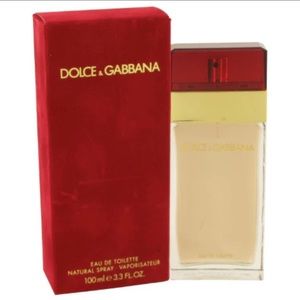 Dolce & Gabbana Perfume